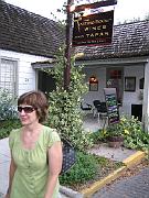 St. Augustine Vacation - September